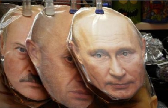 putin