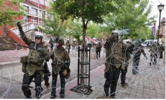 kosovo