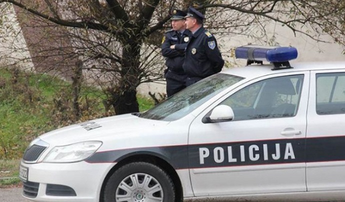 rbija policija