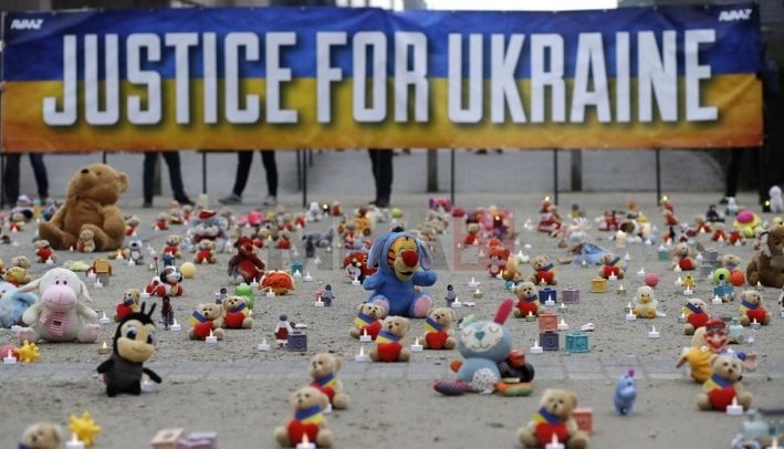 ukraina
