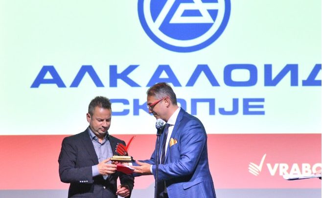 алкалоид