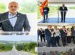 (ВИДЕО) Пуштена делницата Куманово – Страцин