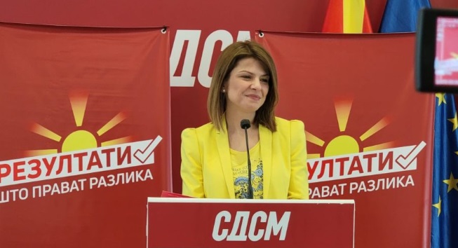 лукаревска