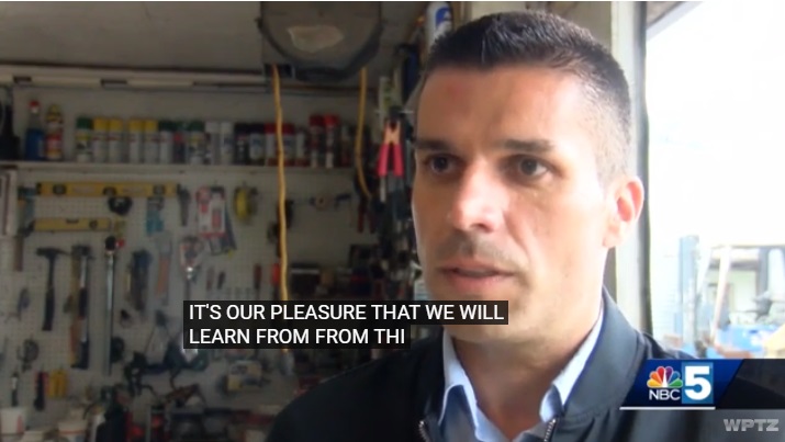 николовски