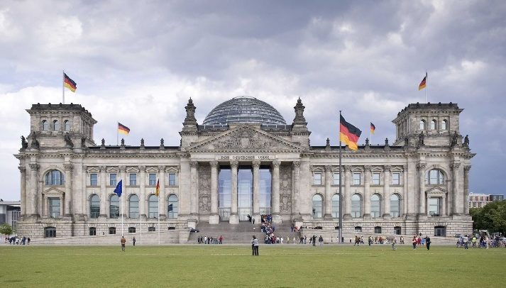 bundestag