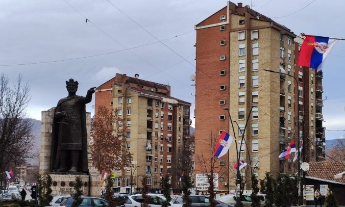 mitrovica