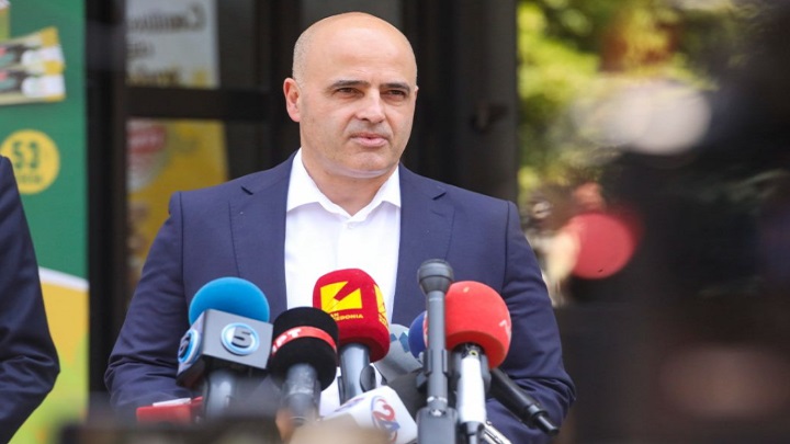 ковацевски