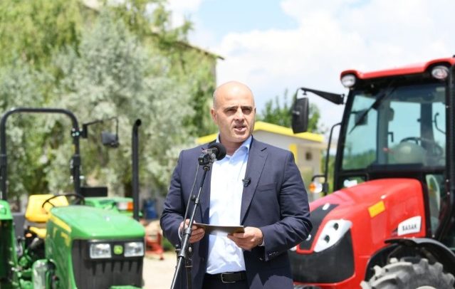 ковацевски