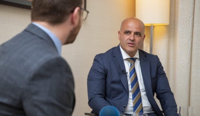 ковацевски