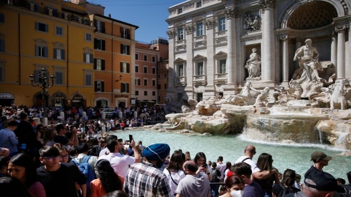 fontana