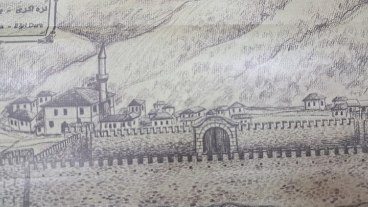 k palaka