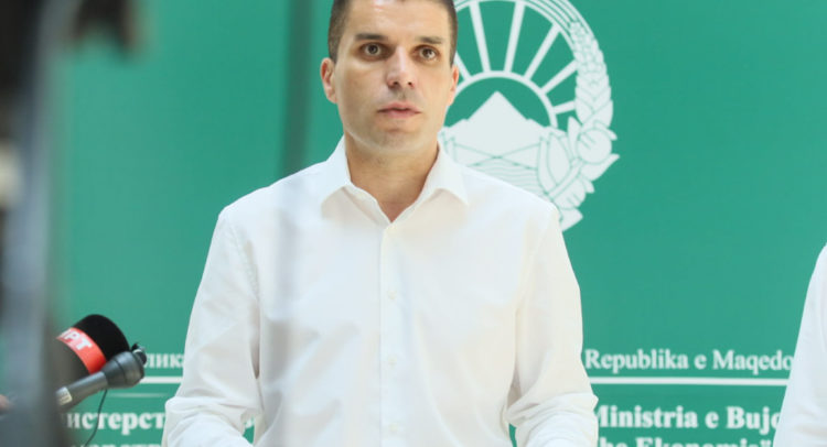 ljupcho nikolovski