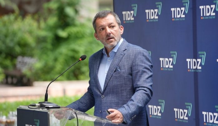 деспотовски