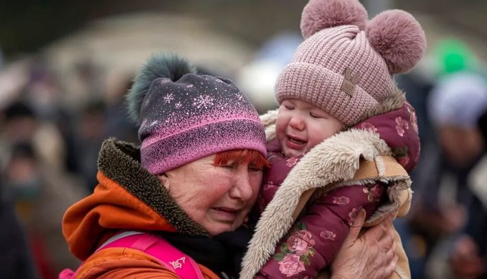 vojna ukraina