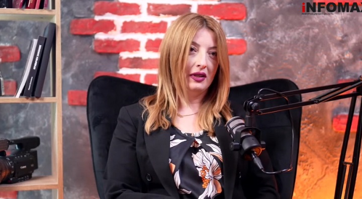 arsovska
