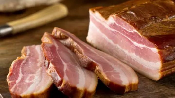 slanina