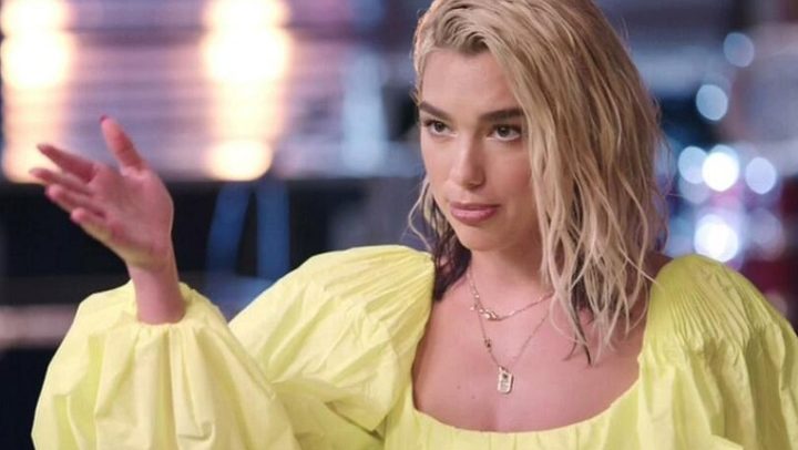 dua lipa