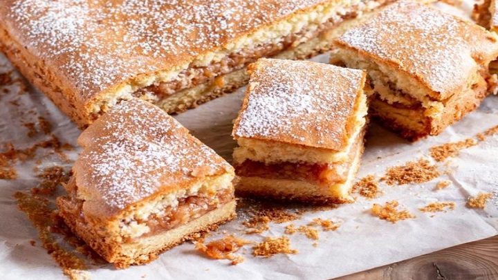 torta