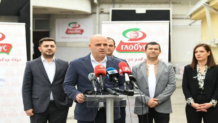 ковацевски