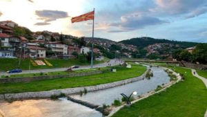 kriva palanka