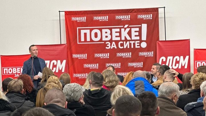 mihailoski