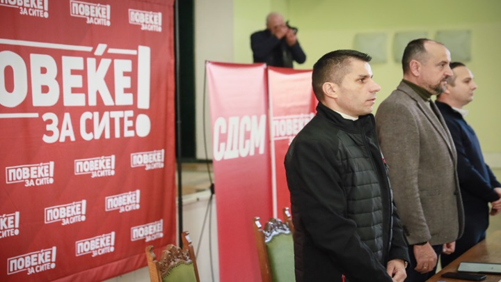 николовски