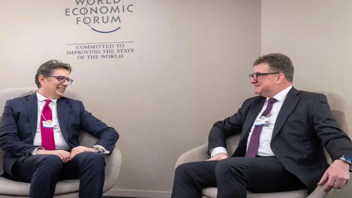 пендаровски