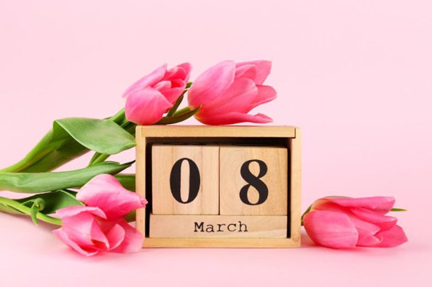 8 mart