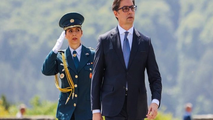 pendarovski