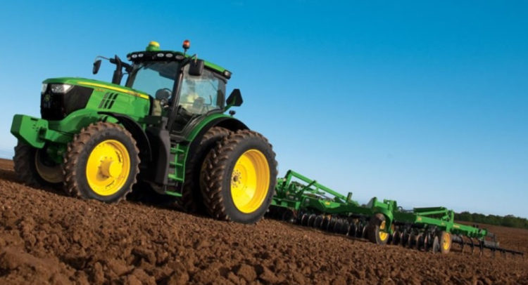 traktor