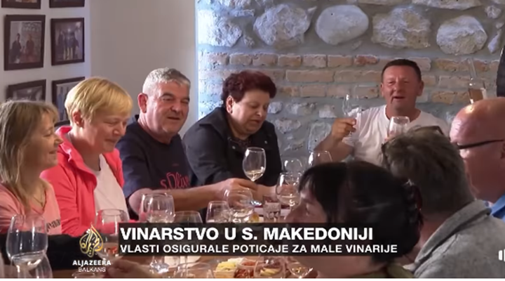 vino