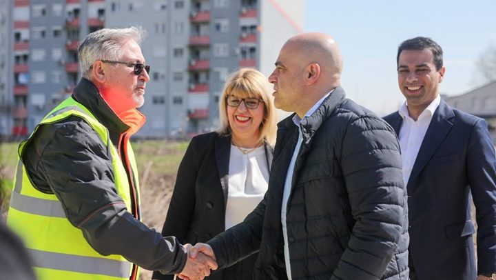 ковацевски