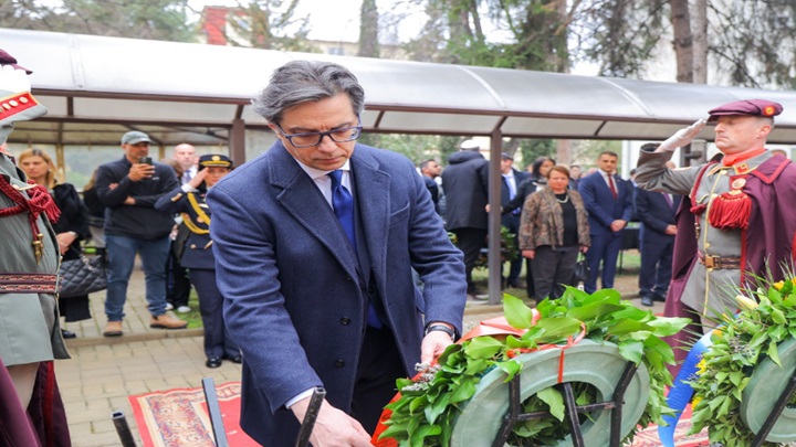 пендаровски