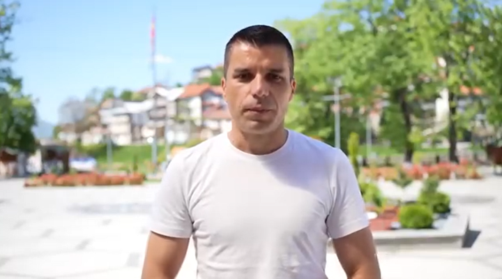 ljupcho