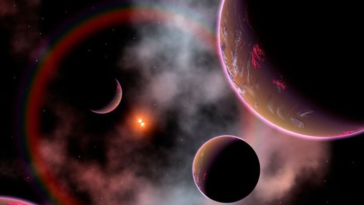 planeta
