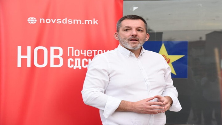 despotovski