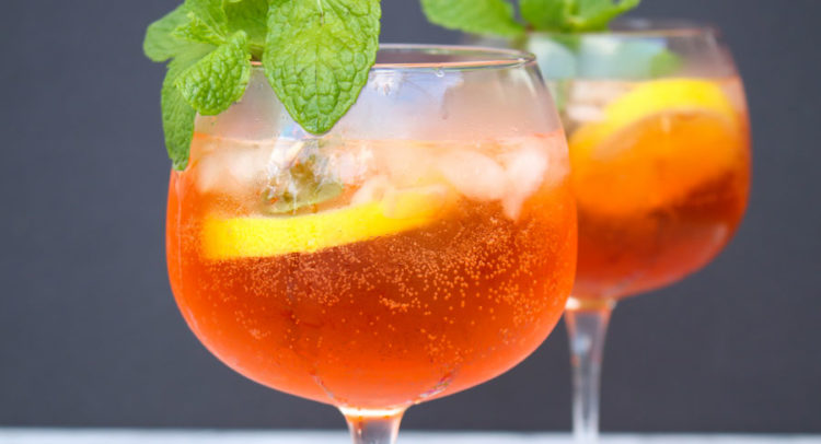 aperol