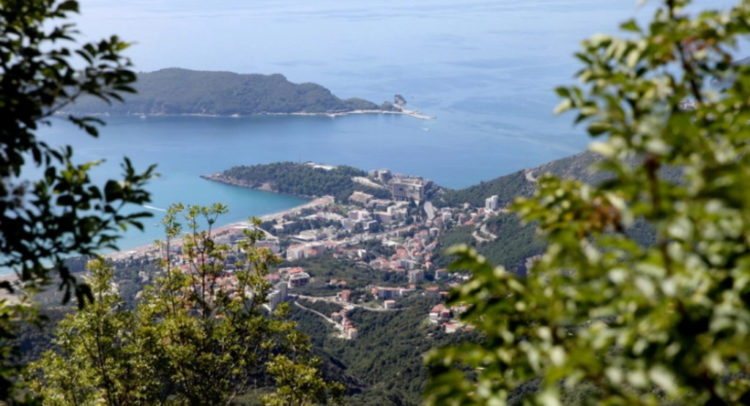 budva
