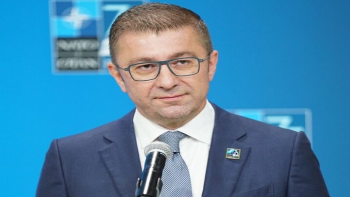 mickoski
