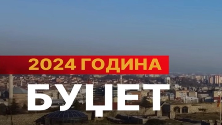 budzet