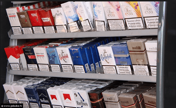 cigari