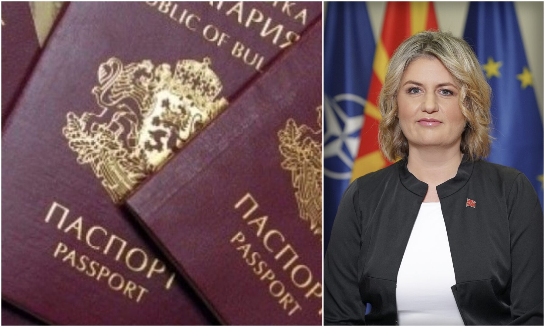 СДСМ бара оставка од Сања Божиновска по серијата скандали - IPortal