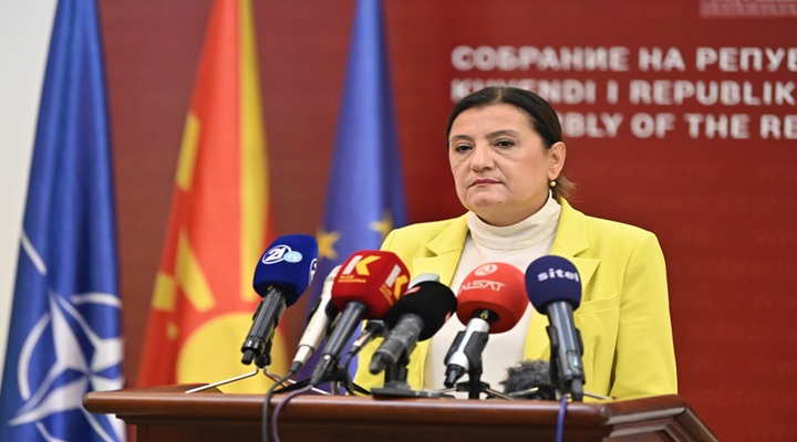 trencevska