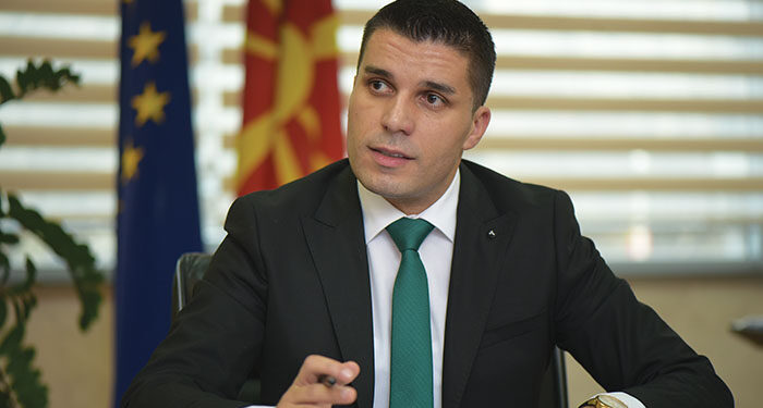 ljupcho nikolovski