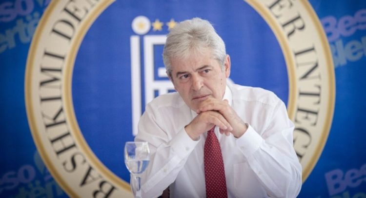 ahmeti
