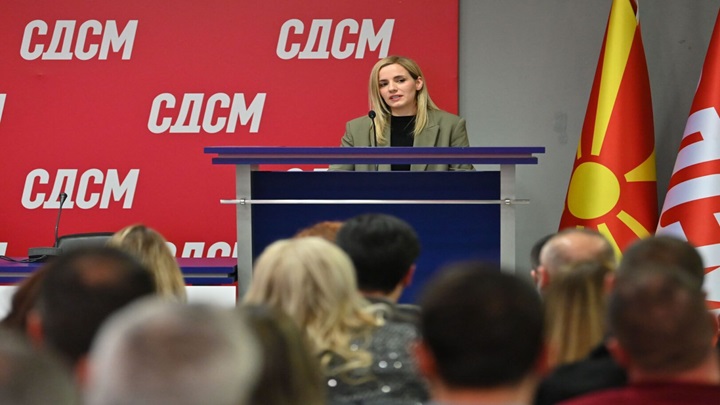 kostova
