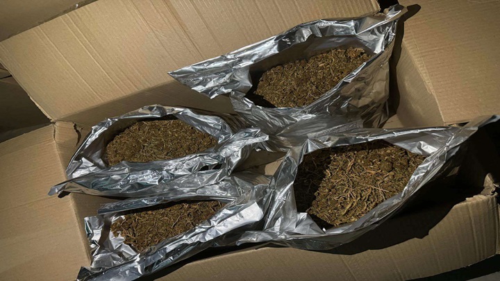 marihuana
