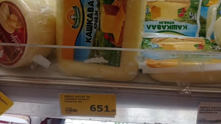 hrana