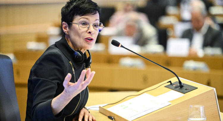 AFET - Confirmation hearing of Marta KOS, European Commissioner-designate for Enlargement