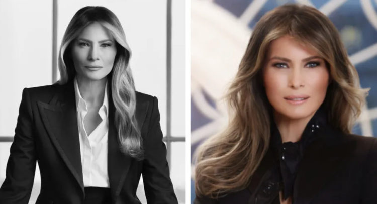 melanija